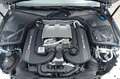 Mercedes-Benz C 63 AMG S*Performance*Keramik*Carbon* Plateado - thumbnail 20
