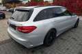 Mercedes-Benz C 63 AMG S*Performance*Keramik*Carbon* Plateado - thumbnail 5