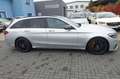 Mercedes-Benz C 63 AMG S*Performance*Keramik*Carbon* Plateado - thumbnail 4