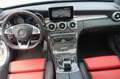 Mercedes-Benz C 63 AMG S*Performance*Keramik*Carbon* Plateado - thumbnail 14