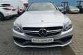 Mercedes-Benz C 63 AMG S*Performance*Keramik*Carbon* Plateado - thumbnail 2