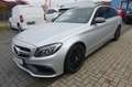 Mercedes-Benz C 63 AMG S*Performance*Keramik*Carbon* Plateado - thumbnail 1