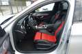 Mercedes-Benz C 63 AMG S*Performance*Keramik*Carbon* Plateado - thumbnail 12