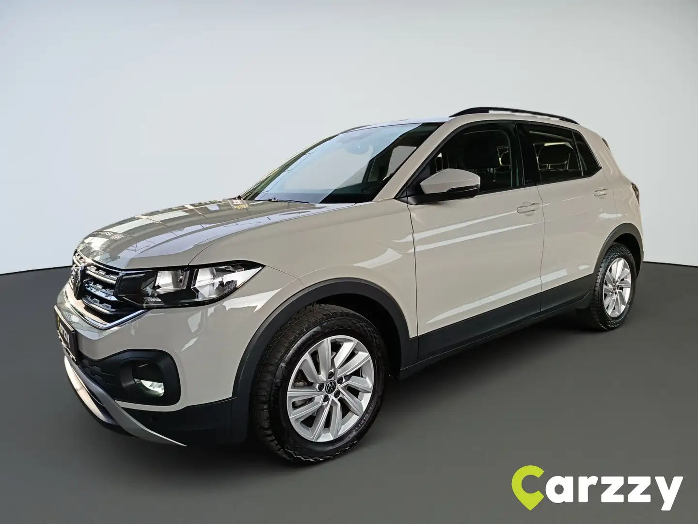 Volkswagen T-Cross 1.0 TSI LIFE - 1