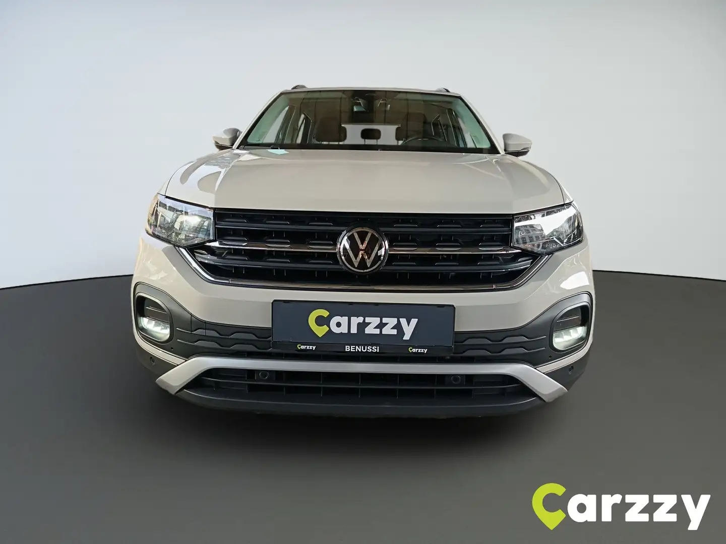 Volkswagen T-Cross 1.0 TSI LIFE - 2