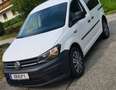 Volkswagen Caddy Caddy Kombi 2,0 TDI 4MOTION Weiß - thumbnail 3