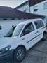 Volkswagen Caddy Caddy Kombi 2,0 TDI 4MOTION Weiß - thumbnail 2