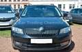 Skoda Octavia Combi Elegance 2.0 TDI 150 PS 4x4 Allrad Schwarz - thumbnail 2