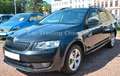 Skoda Octavia Combi Elegance 2.0 TDI 150 PS 4x4 Allrad Schwarz - thumbnail 1