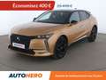 DS Automobiles DS 4 1.5 Blue-HDi Performance Line EAT8 Gold - thumbnail 1