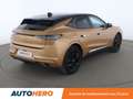 DS Automobiles DS 4 1.5 Blue-HDi Performance Line EAT8 Gold - thumbnail 6