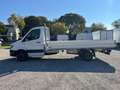 Mercedes-Benz Sprinter 414 cdi Cassone 4,50 mt Alluminio Blanc - thumbnail 4