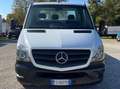 Mercedes-Benz Sprinter 414 cdi Cassone 4,50 mt Alluminio Blanc - thumbnail 3