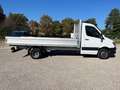 Mercedes-Benz Sprinter 414 cdi Cassone 4,50 mt Alluminio Blanc - thumbnail 2