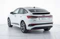 Audi Q4 e-tron Sportback 40 e-tron S line edition Bianco - thumbnail 4