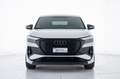 Audi Q4 e-tron Sportback 40 e-tron S line edition Bianco - thumbnail 2