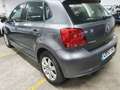 Volkswagen Polo 1.4 Advance DSG Gris - thumbnail 8