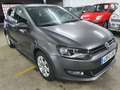 Volkswagen Polo 1.4 Advance DSG Gris - thumbnail 4