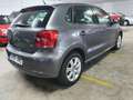 Volkswagen Polo 1.4 Advance DSG Gris - thumbnail 6