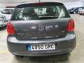Volkswagen Polo 1.4 Advance DSG Gris - thumbnail 7