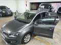 Volkswagen Polo 1.4 Advance DSG Gris - thumbnail 23