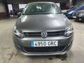 Volkswagen Polo 1.4 Advance DSG Gris - thumbnail 3