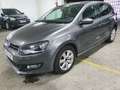 Volkswagen Polo 1.4 Advance DSG Gris - thumbnail 2
