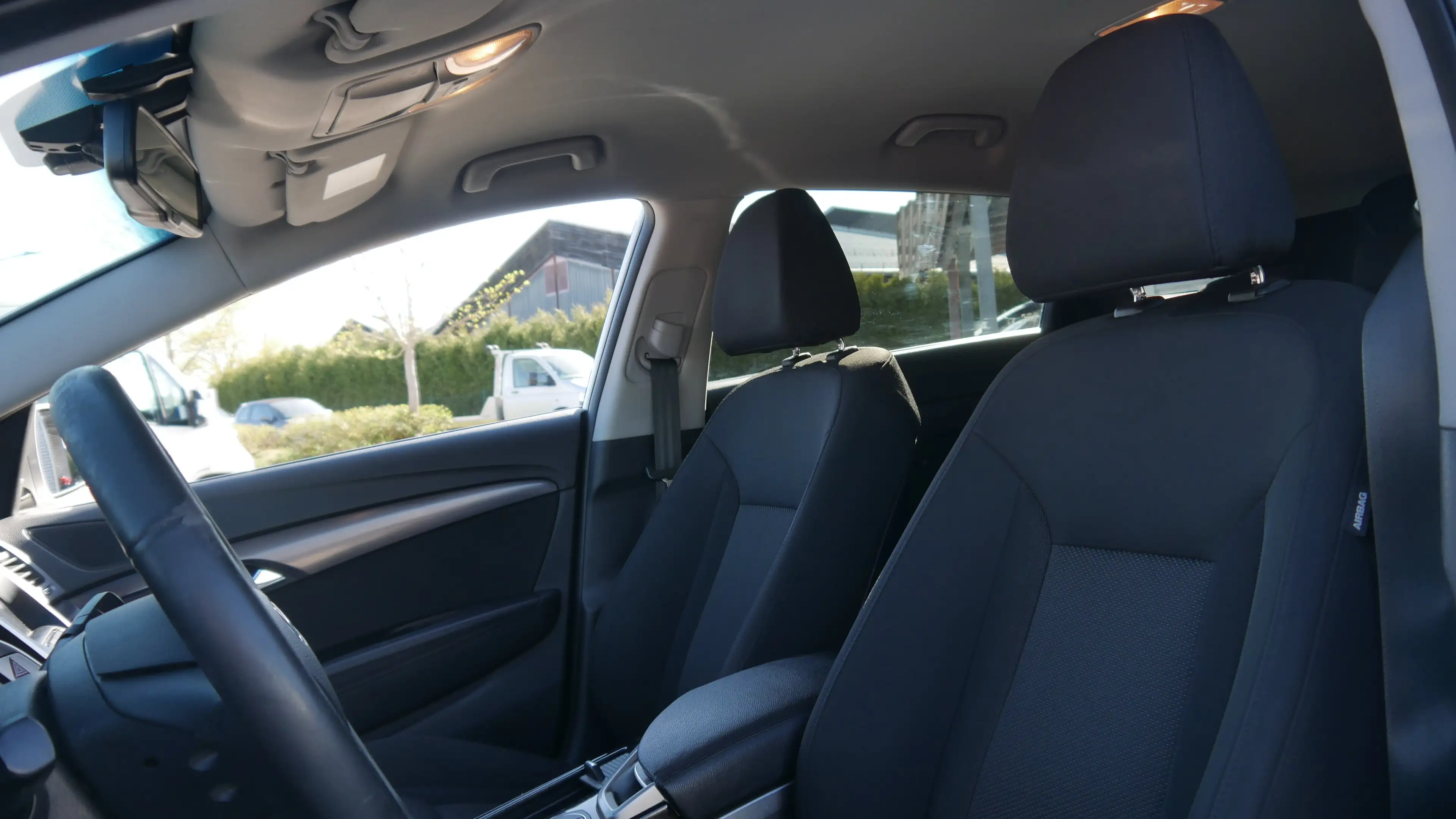 Hyundai i40 Rückfahrkamera Lenkrad,- Sitzheizung Klima AUX — photo 12