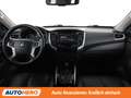 Mitsubishi L200 2.4 DI-D Diamant Edition+ Doppelkabine 4WD Schwarz - thumbnail 12