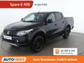 Mitsubishi L200 2.4 DI-D Diamant Edition+ Doppelkabine 4WD Schwarz - thumbnail 1