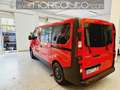 Renault Trafic Combi 9 1.6dCi Energy Largo 88kW Rojo - thumbnail 3