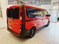 Renault Trafic Combi 9 1.6dCi Energy Largo 88kW Rojo - thumbnail 2