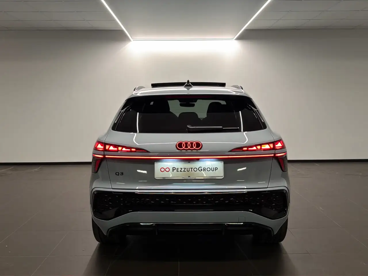 Audi Q3 2026