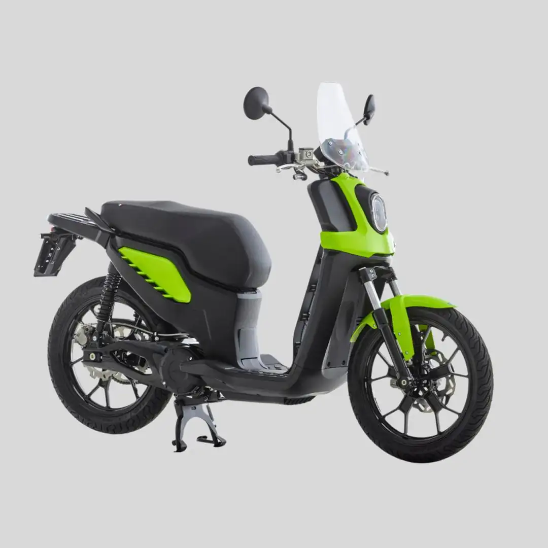 Fantic Sonstige CITY L3 Gelb - 1