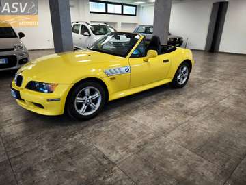 Z3 Roadster 1.9 118cv ASI