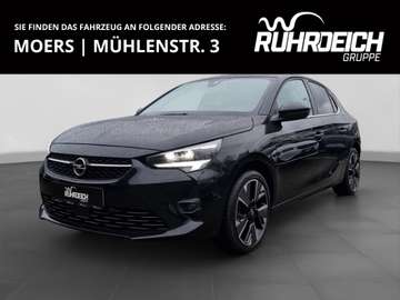 Ultimate Navi Leder Massagesitze LED Blendfreies F