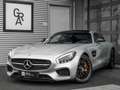 Mercedes-Benz AMG GT 4.0 S | Keramisch | Burmester | Panorama | Carbon Grau - thumbnail 1