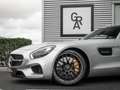 Mercedes-Benz AMG GT 4.0 S | Keramisch | Burmester | Panorama | Carbon Grijs - thumbnail 3
