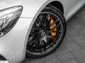 Mercedes-Benz AMG GT 4.0 S | Keramisch | Burmester | Panorama | Carbon Grau - thumbnail 44