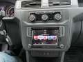 Volkswagen Caddy Maxi BMT 1.Hd., AHK, PDC, Navi, Scheckh.! Silber - thumbnail 21