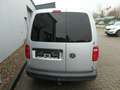 Volkswagen Caddy Maxi BMT 1.Hd., AHK, PDC, Navi, Scheckh.! Silber - thumbnail 5