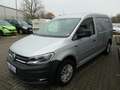 Volkswagen Caddy Maxi BMT 1.Hd., AHK, PDC, Navi, Scheckh.! Silber - thumbnail 16
