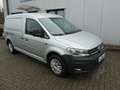 Volkswagen Caddy Maxi BMT 1.Hd., AHK, PDC, Navi, Scheckh.! Silber - thumbnail 2