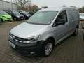 Volkswagen Caddy Maxi BMT 1.Hd., AHK, PDC, Navi, Scheckh.! Silber - thumbnail 7