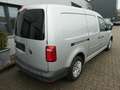 Volkswagen Caddy Maxi BMT 1.Hd., AHK, PDC, Navi, Scheckh.! Silber - thumbnail 4