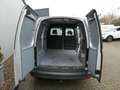 Volkswagen Caddy Maxi BMT 1.Hd., AHK, PDC, Navi, Scheckh.! Silber - thumbnail 14