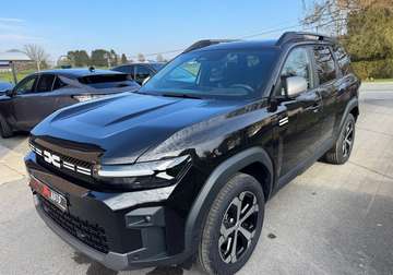 journey hybrid 155 noir nacre pack parking roue de secours disponible immediatement neuf 03-2026