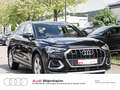 Audi Q3 40 TDI quattro S-tronic Navi LED uvm Schwarz - thumbnail 3