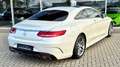 Mercedes-Benz S 400 4Matic Coupé - 1. Hand*Burmester*Massage*Headup Wit - thumbnail 8