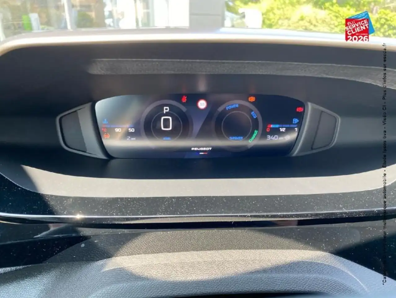 Peugeot 308 308 — photo 18
